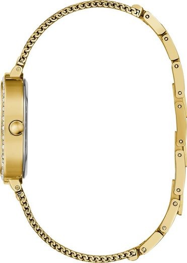 Guess Damen Armbanduhr Armband GW0304L2